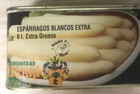 Conservas Iturri