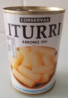 Tallos de espárragos