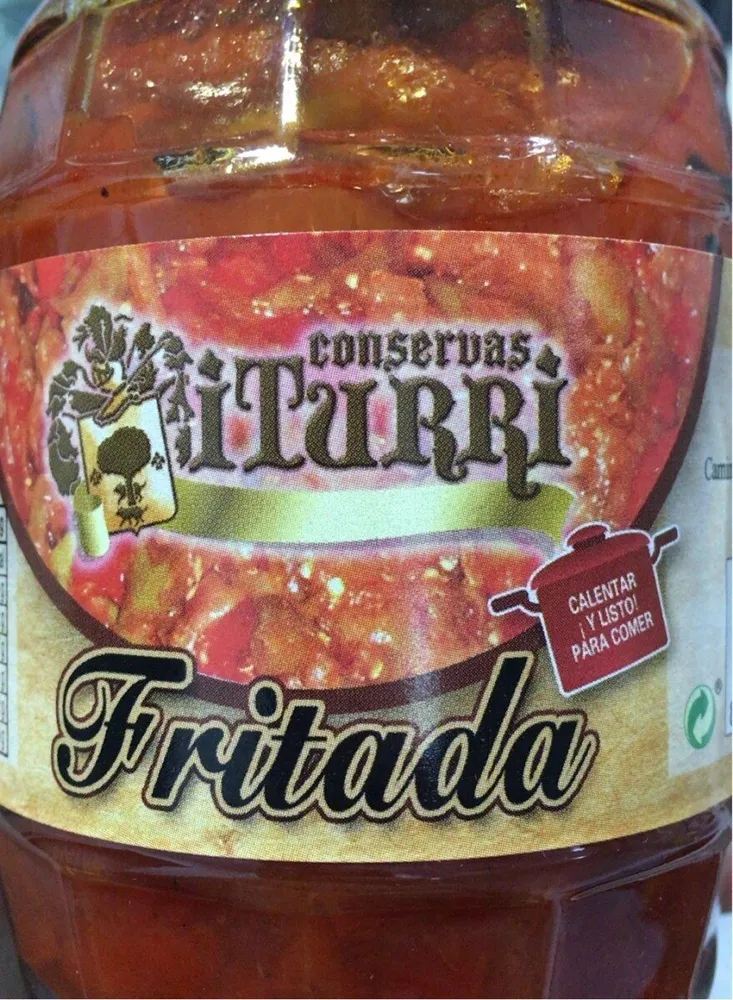 Fritada