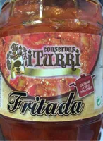 Fritada