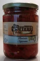 Pimiento Najerano