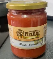 Tomate Triturado