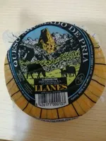 Queso ahumado de pria