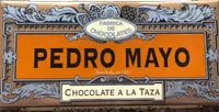 Chocolate a la taza