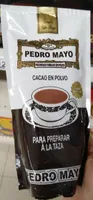 Cacao en polvo
