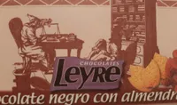 Chocolates Leyre
