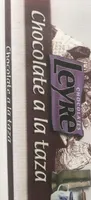 Leyre chocolate s la taza