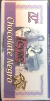 Chocolate negro