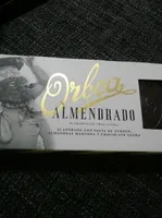 Almendrado