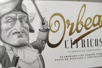 Orbea Cítricos