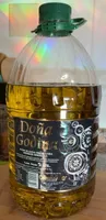 Aceite de oliva virgen extra