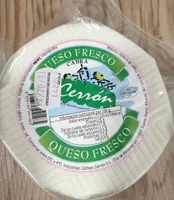Queso fresco de cabra