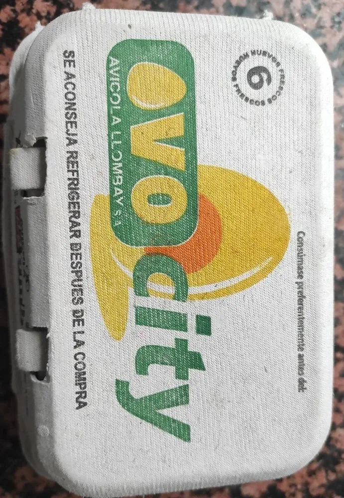 Ovocity
