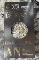 Angulas de trigo