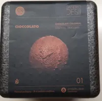 Chocolate Colonial