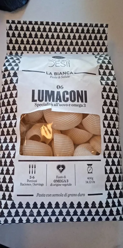 Lumaconi