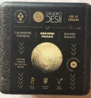 Arachidi tostati