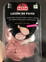 Lacón de Pavo