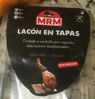 Lacòn en tapas