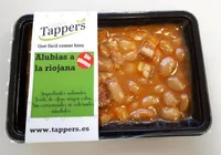 TAPPERS - Alubias a la riojana
