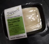 TAPPERS - Canelones de rabo de toro