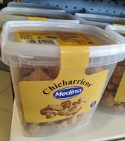 Chicharricos