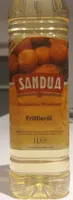 Frittieröl
