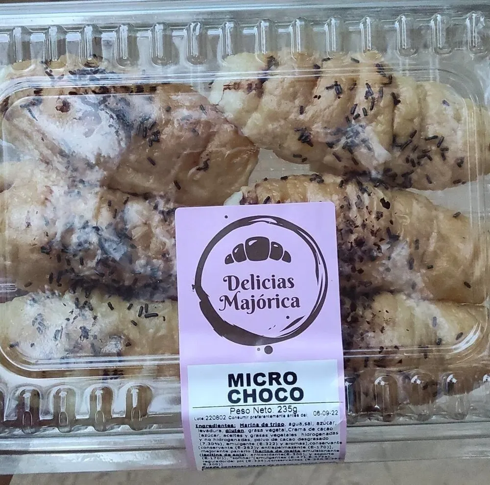 Micro choco
