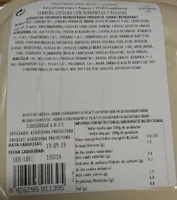 Ternera guisada con verduritas y patatas