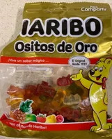 Ositos de oro