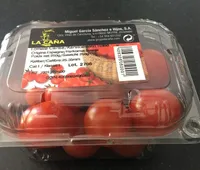 Tomates Cerises