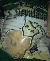 Patatas Fritas