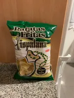 Patatas fritas