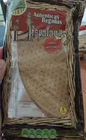 Auténticas Regañás