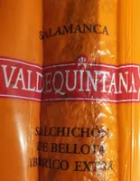 Salchichón de Bellota Iberico Extra