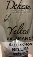 Salchichon Bellota