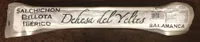 Salchichón Bellota Ibérico