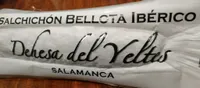 Salchichón Bellota Ibérico