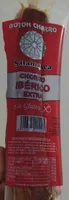 Chorizo ibérico extra