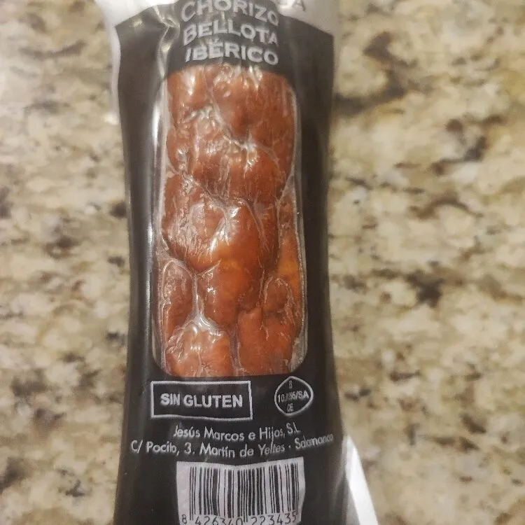 Chorizo