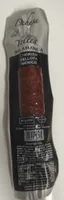Chorizo de bellota ibérico