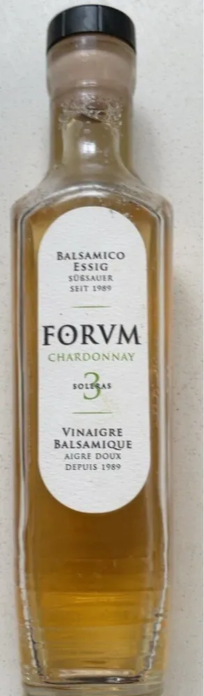 Vinaigre balsamique