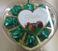 Chocolat praliné noisette