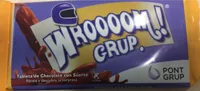 Wroooom! Grup