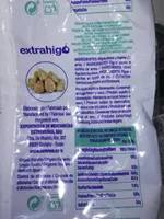 Higos secos