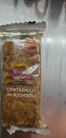 Cortadillo de Ajonjoli