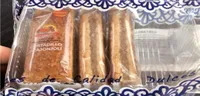 Cortadillo ajonjoli