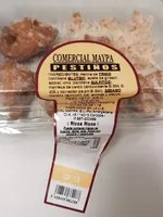 Pestiños caseros