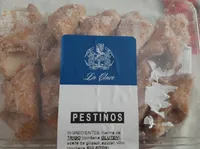 Pestiños