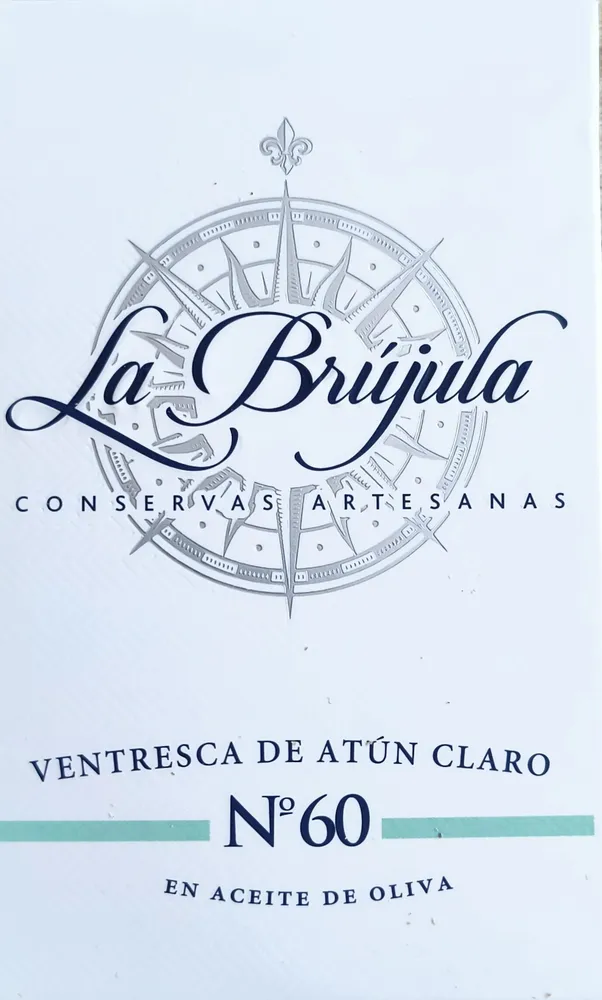 Conservas La Brújula